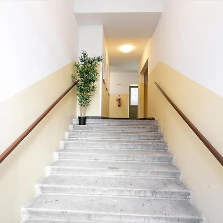 Chic & Central L Lf40 Wien Exterior foto