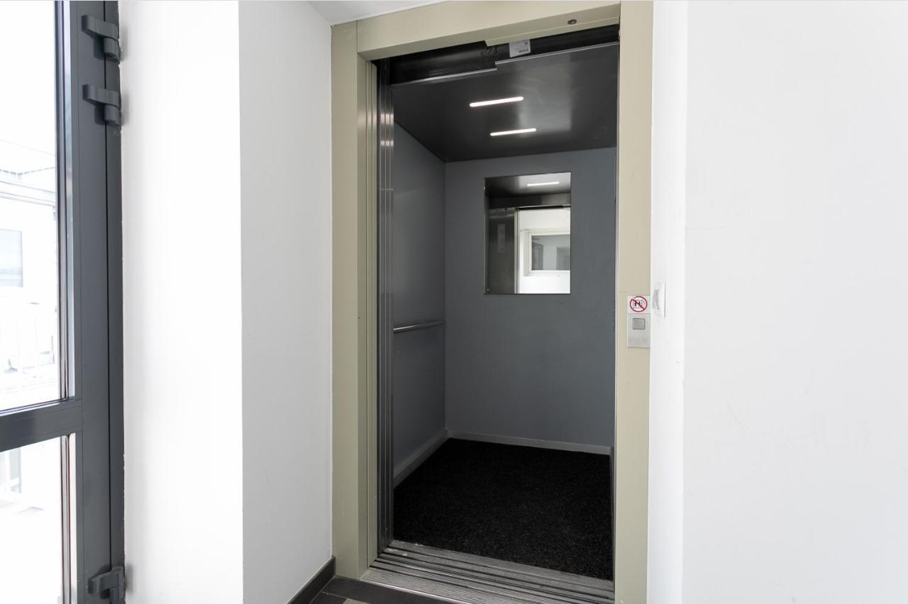 Chic & L Lf40 Apartment Wien
