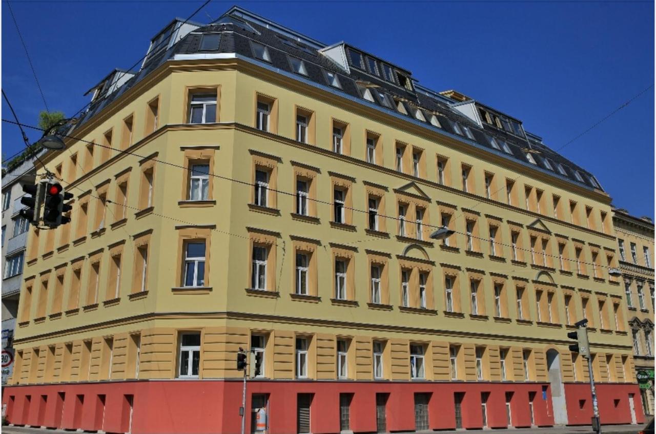 Between Schoenbrunn&the Center. Apt. 40 Appartement *