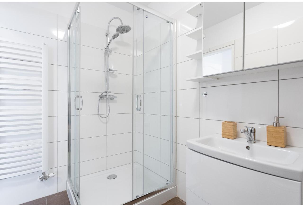 Chic & L Lf40 Apartment