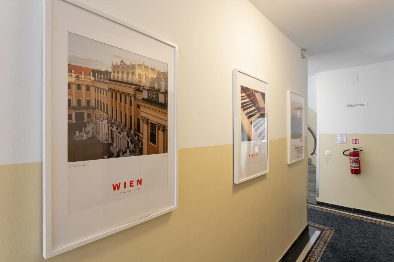 Chic & L Lf40 * Wien