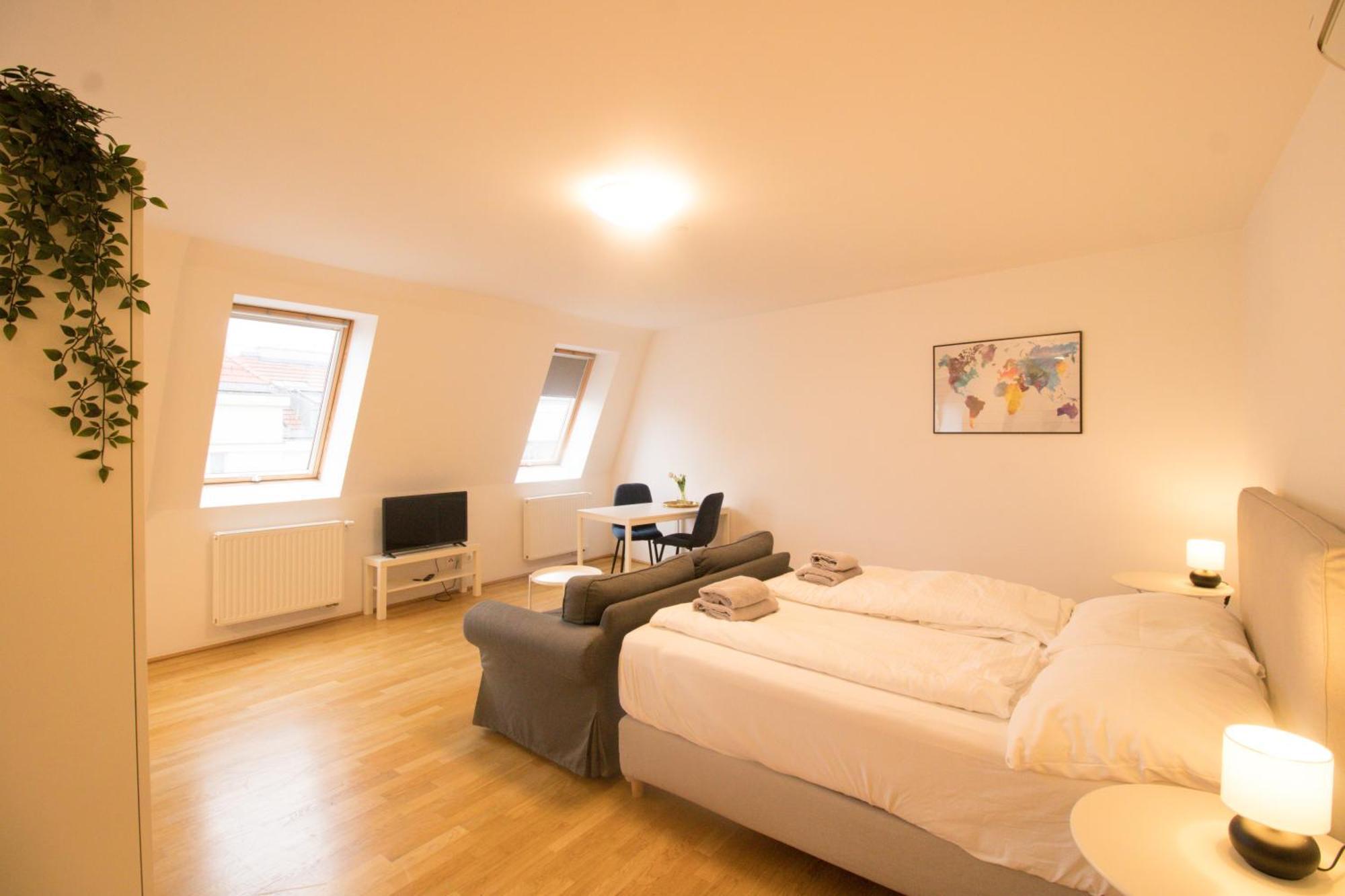 Apartment Chic & L Lf40 *