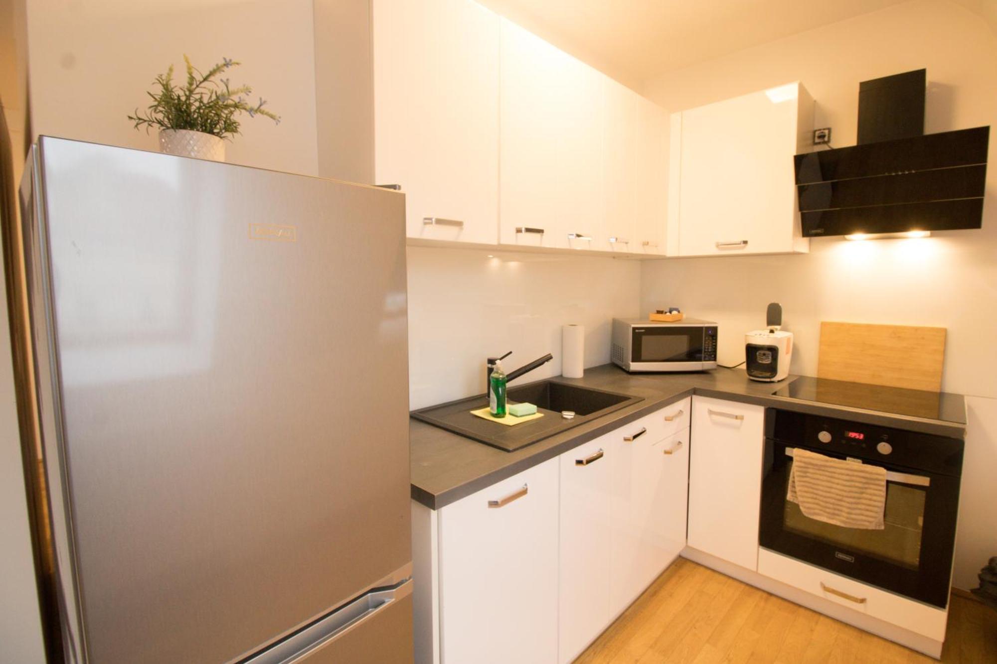 Apartment Chic & L Lf40